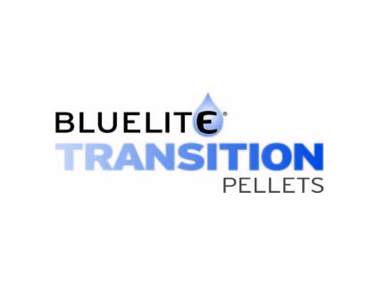 Bovine BlueLite Transition Pellets 300x113