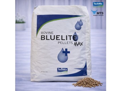 Bovine BlueLite Pellets Max 20 kg pytel