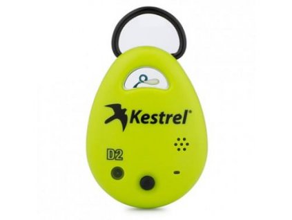 kestrel drop d2 ag