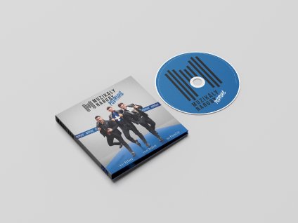 01CD Muzikaly podruhe NAHLED