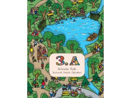 3. A