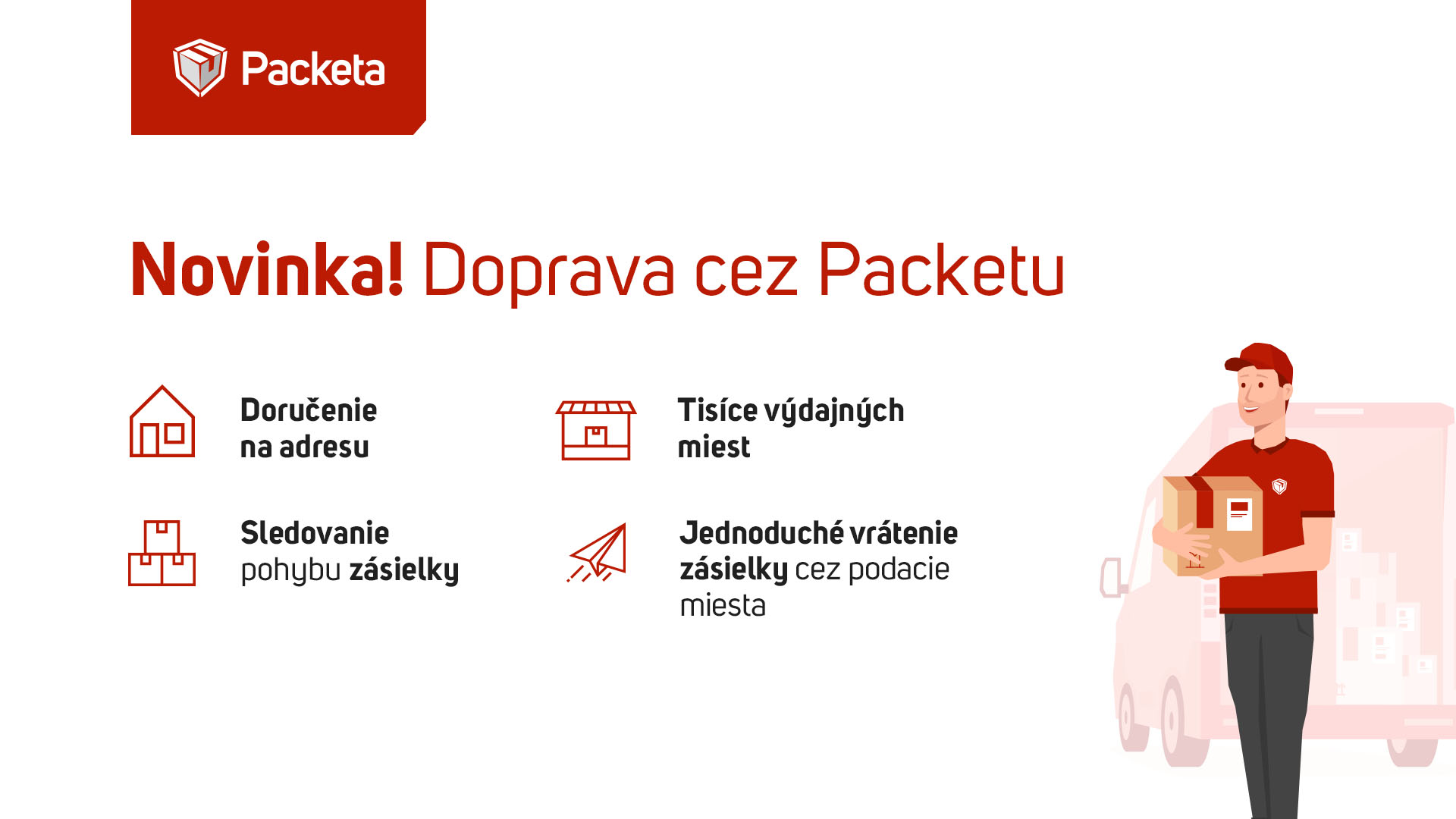 Packeta
