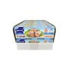 Tuňák celý ve vlastní šťávě 3x80g (16ks) - NEKTON