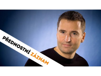 Záruba záznam