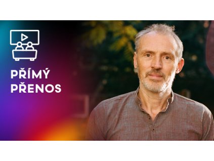 Černý přímý přenos