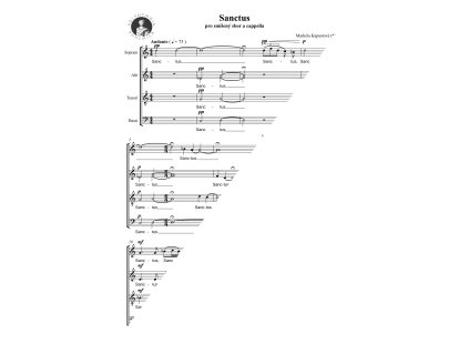 Sanctus1