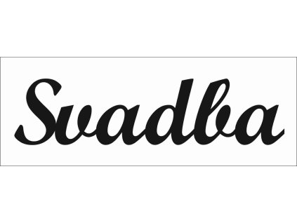Svadba