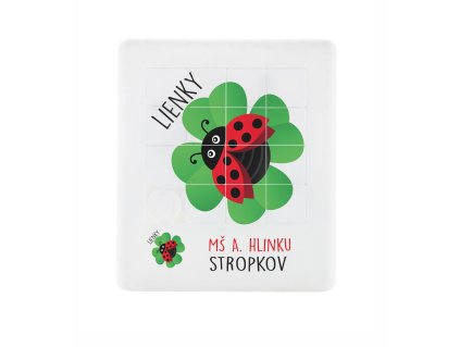 trieda lienky
