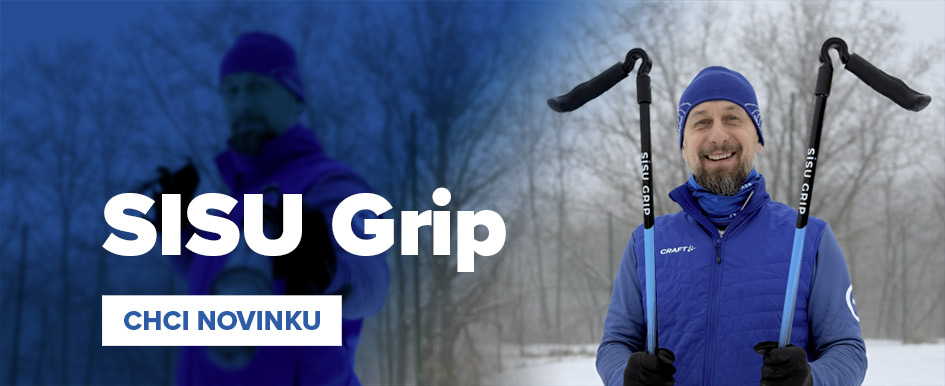 SISU Grip