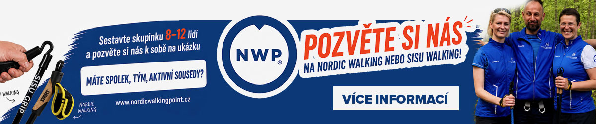 POZVĚTE SI NÁS
