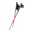 HAAKON Nordic walking hole Orange