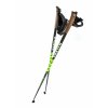 HAAKON Nordic walking hole Neon
