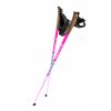 HAAKON Nordic walking hole Pink