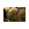 2743 nordic walking hole haakon silver double telescopic
