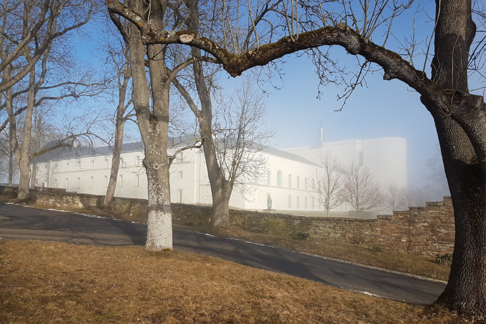 Zameť si před vlastním prahem, 17. března 2025