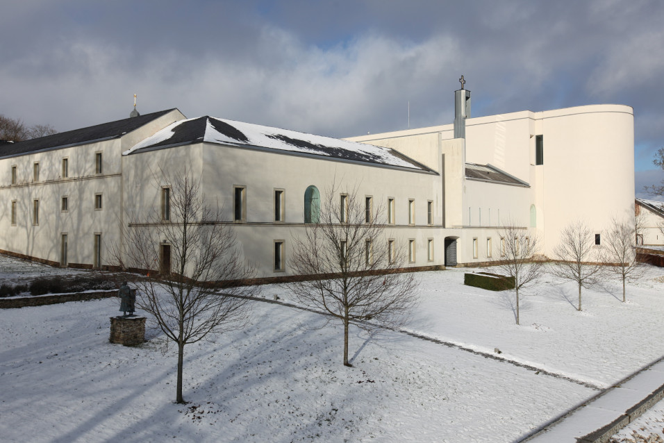 Kurze Ruhepause, 9. Dezember 2024