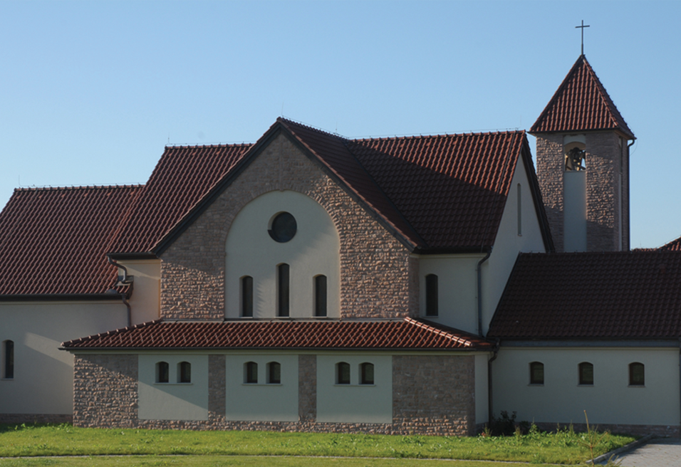 Trappistinnen, 16. September 2024