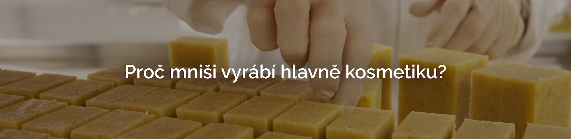 Kosmetika