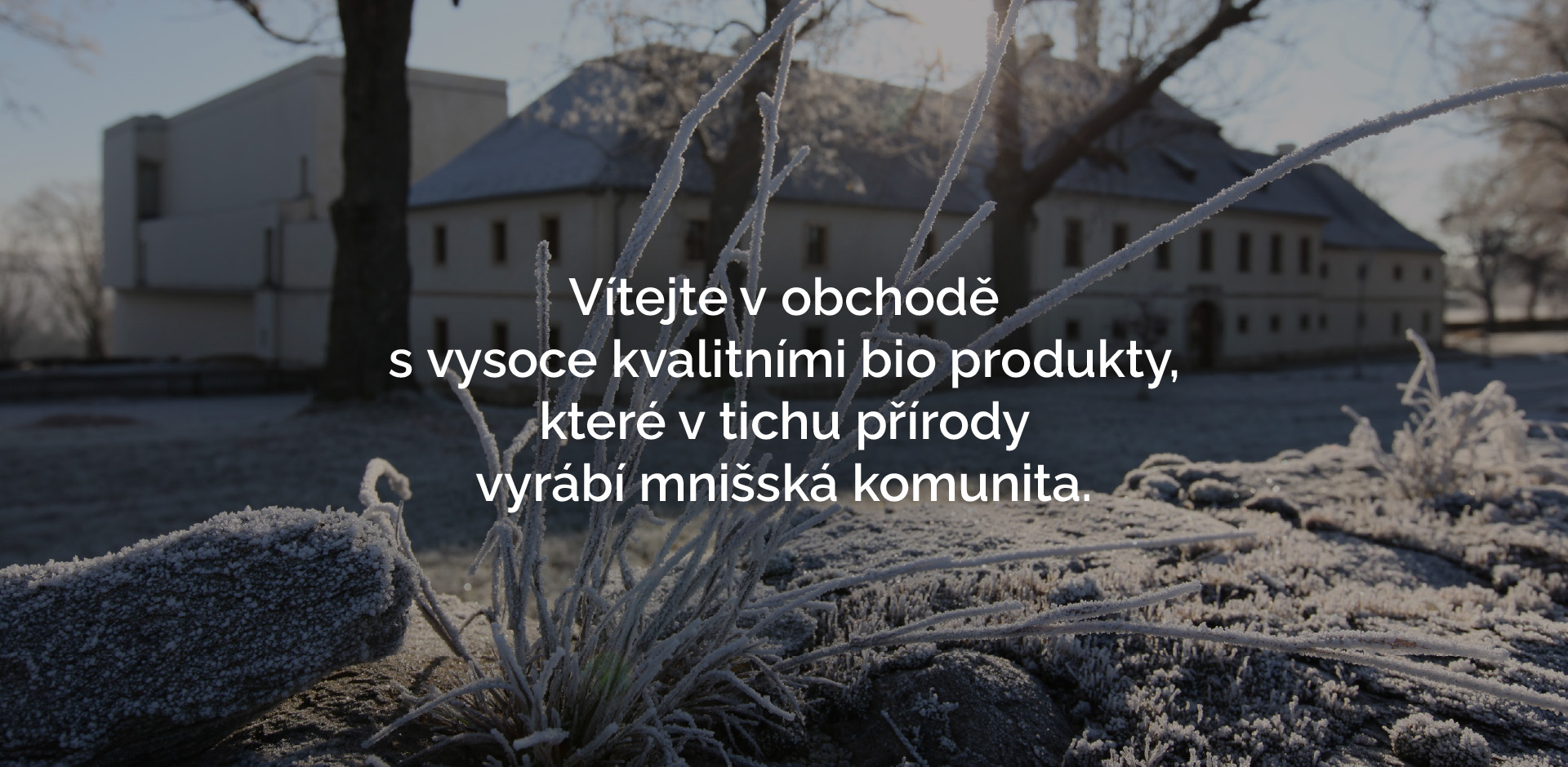 Opatství Nový Dvůr