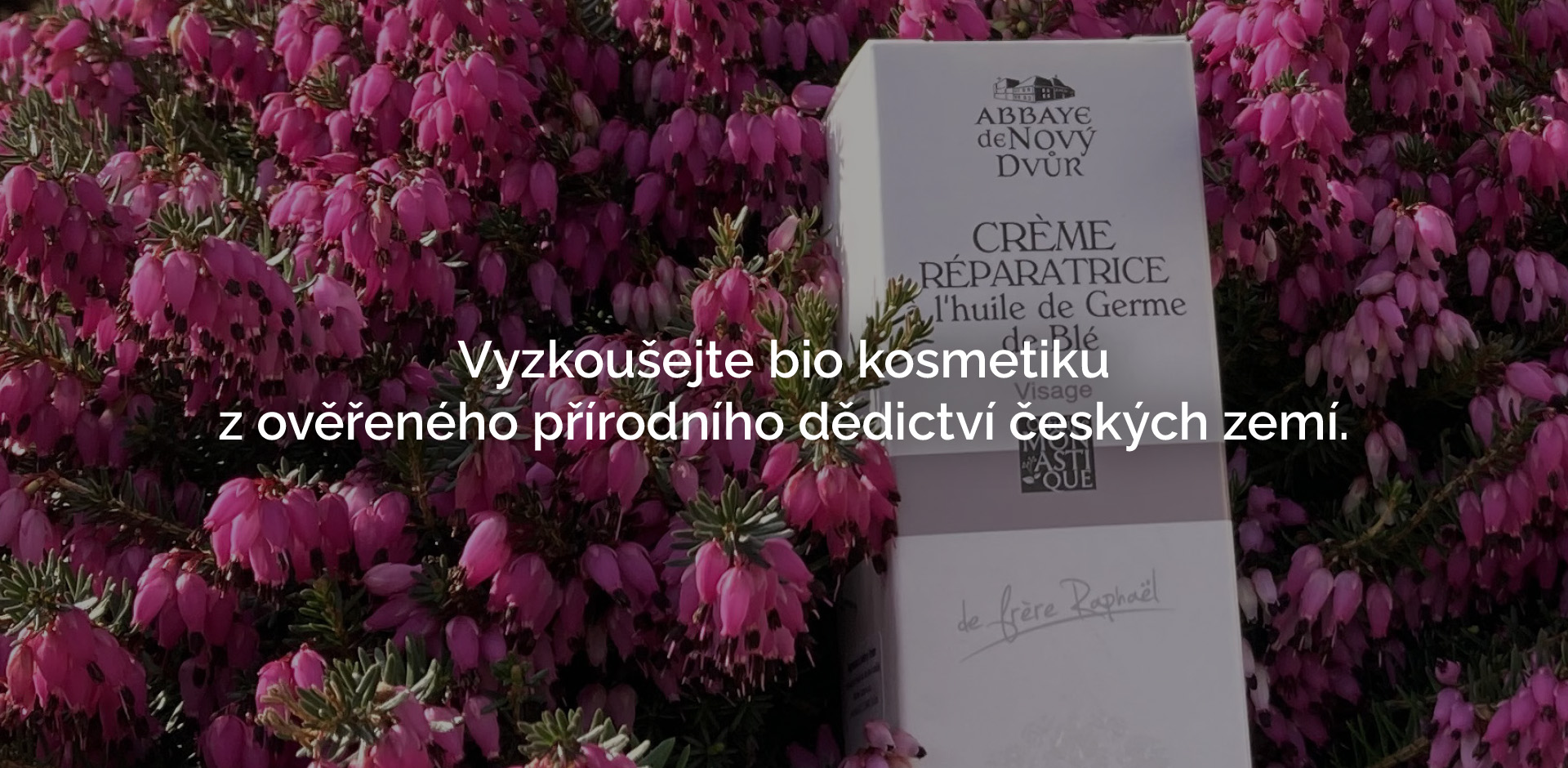 Opatství Nový Dvůr