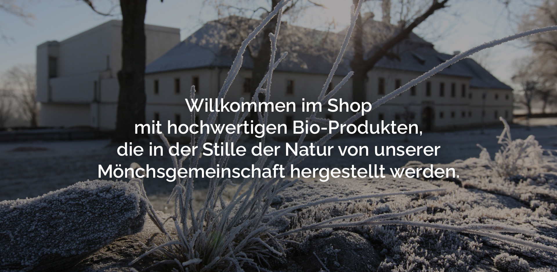 Opatství Nový Dvůr