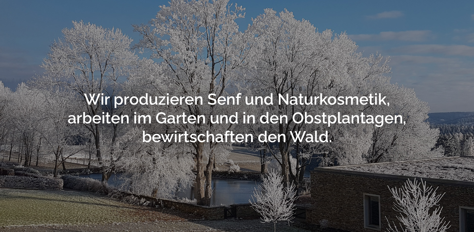 Opatství Nový Dvůr