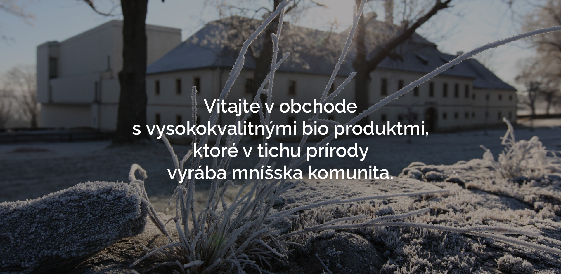 Opatství Nový Dvůr