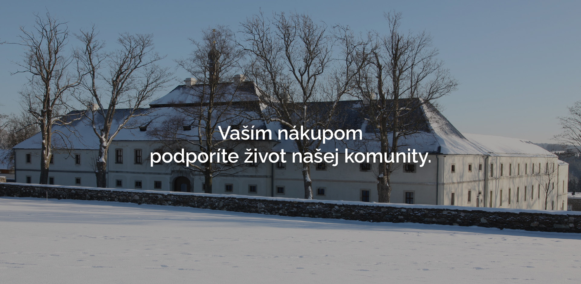 Opatství Nový Dvůr