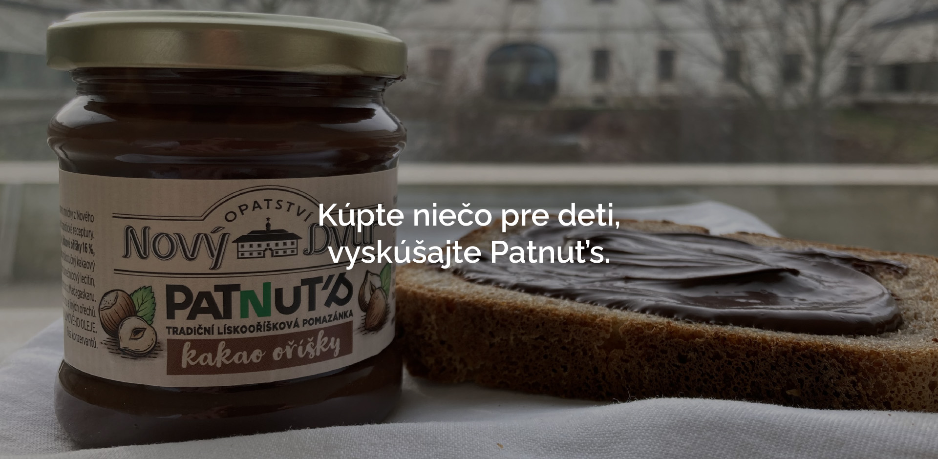 Opatství Nový Dvůr