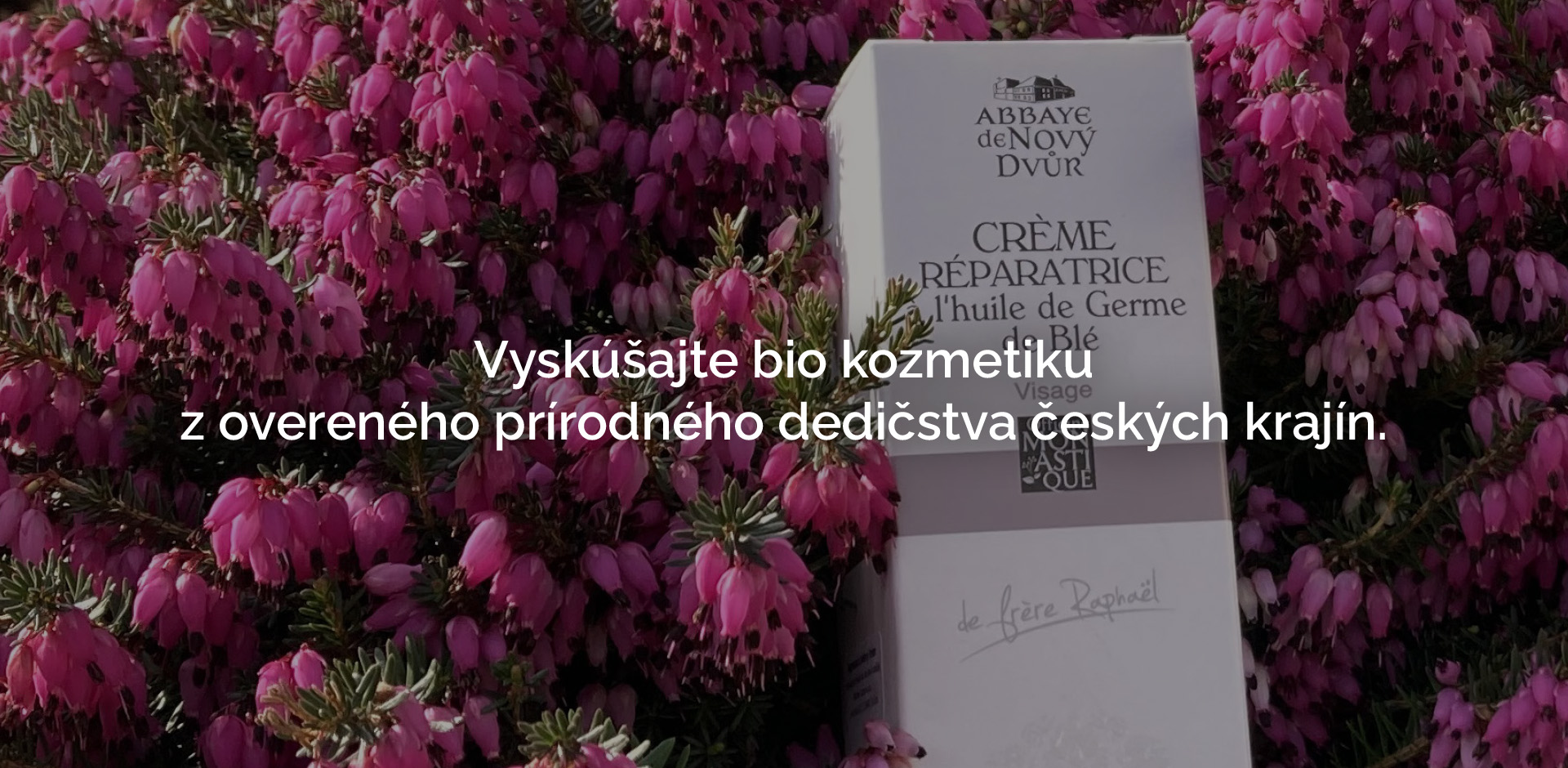 Opatství Nový Dvůr