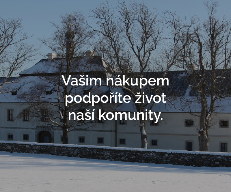 Opatství Nový Dvůr