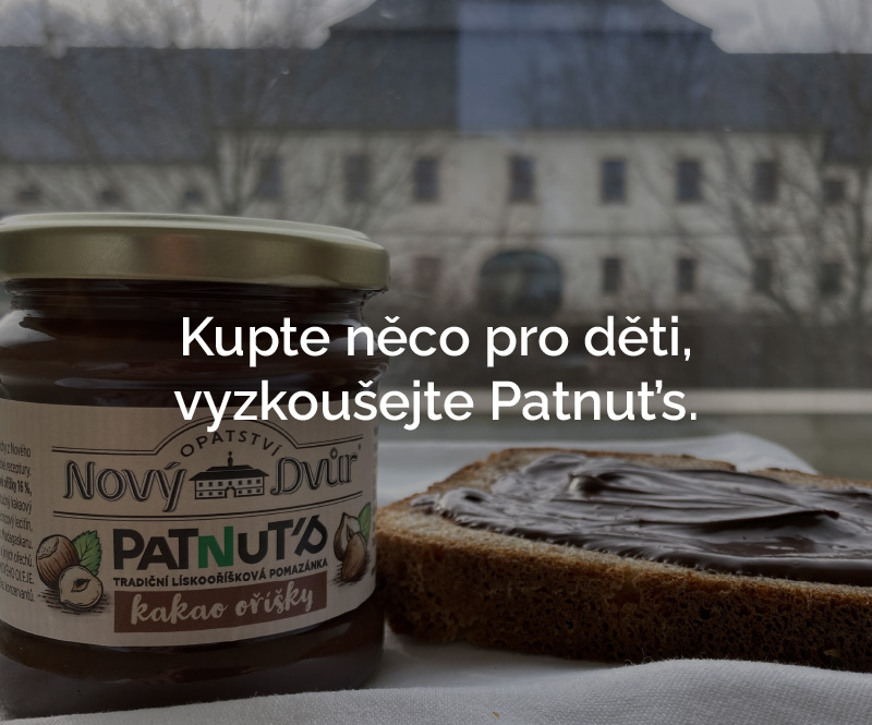 Opatství Nový Dvůr