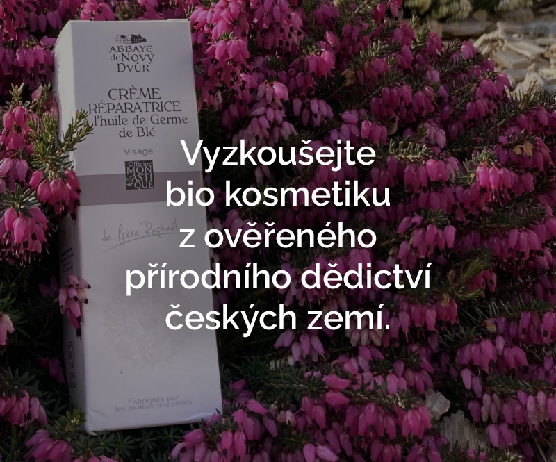 Opatství Nový Dvůr