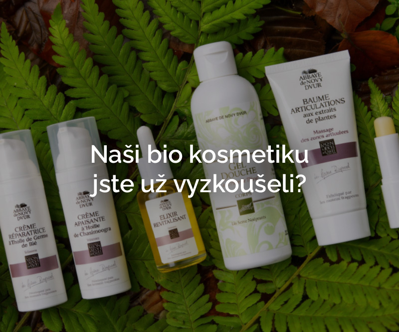 Opatství Nový Dvůr