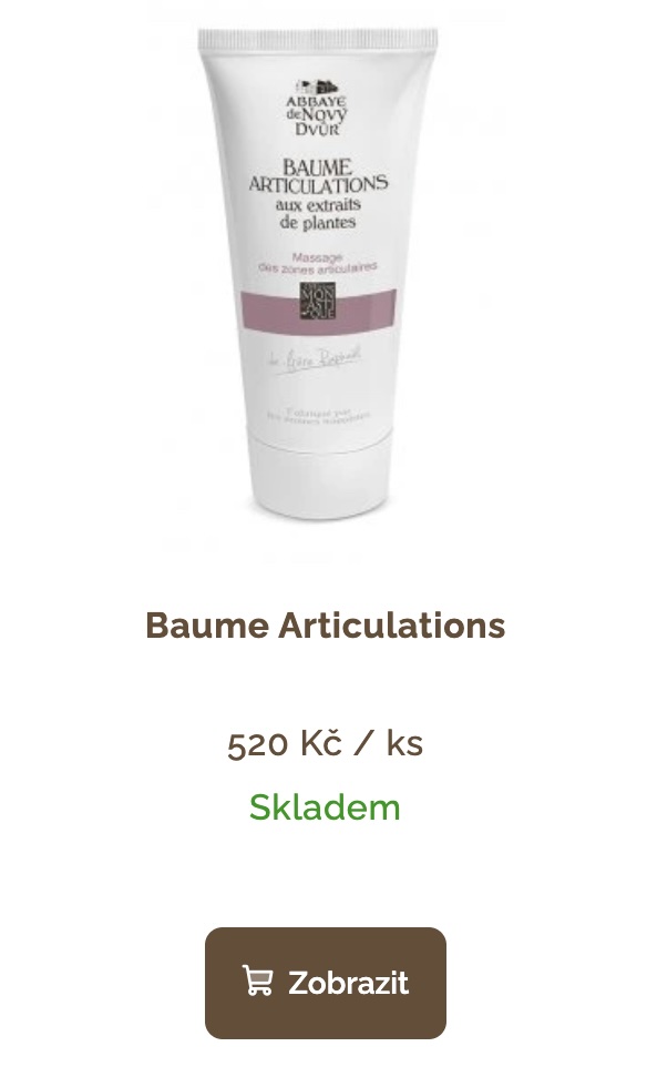 Kosmetický produkt 2