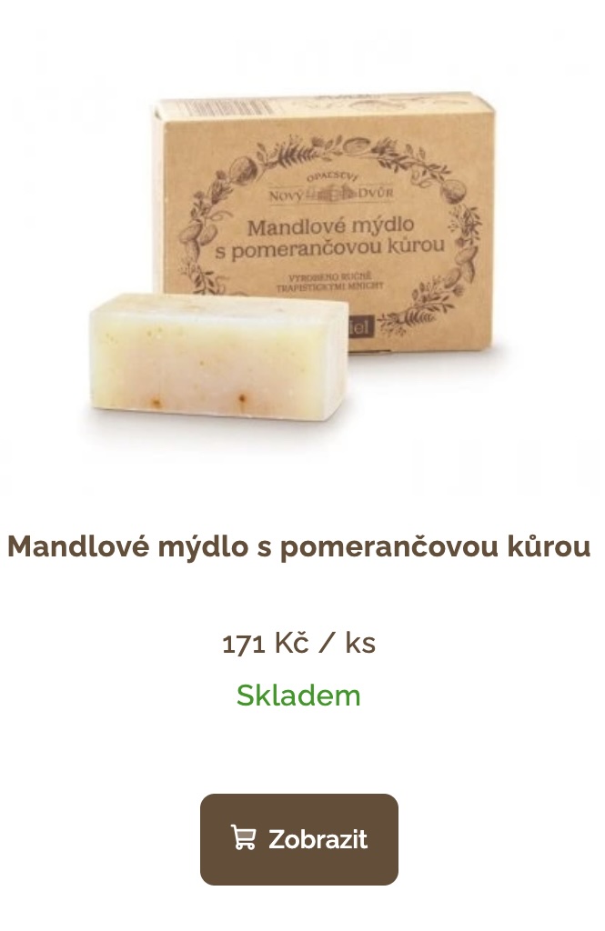Kosmetický produkt 4