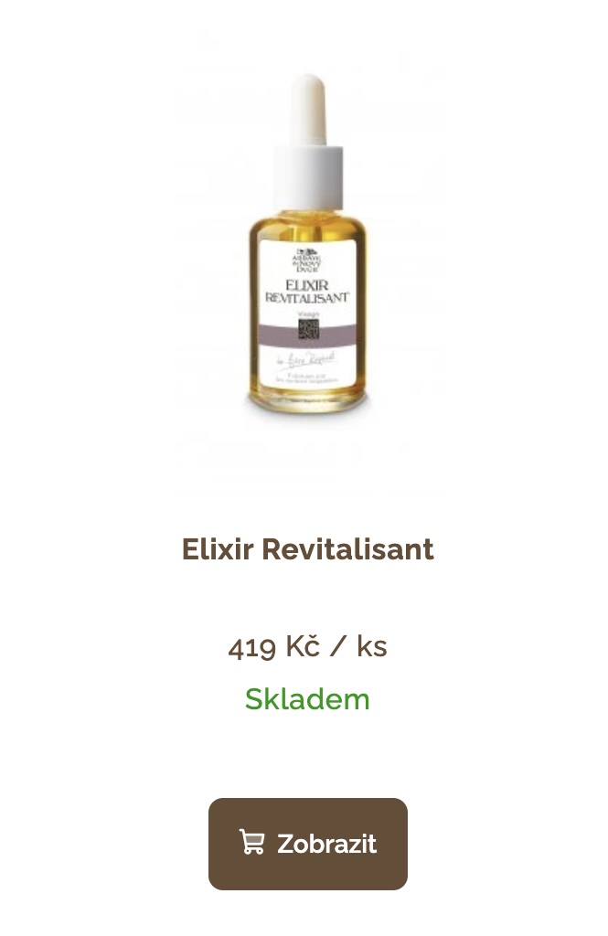 Kosmetický produkt 5