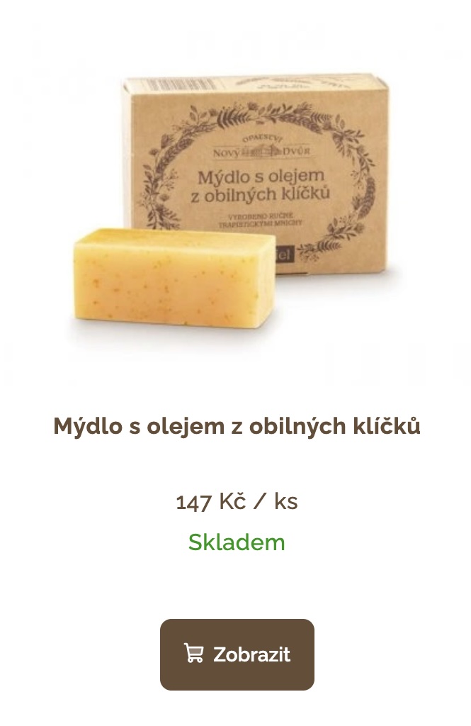 Kosmetický produkt 6