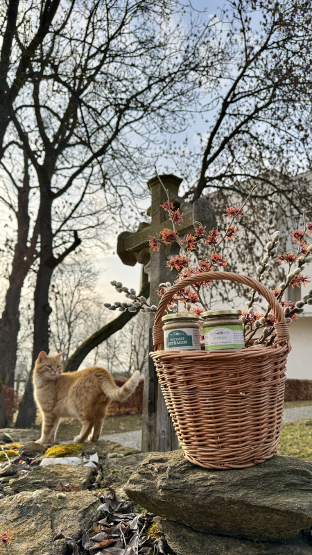 Veľkonočné fotenie