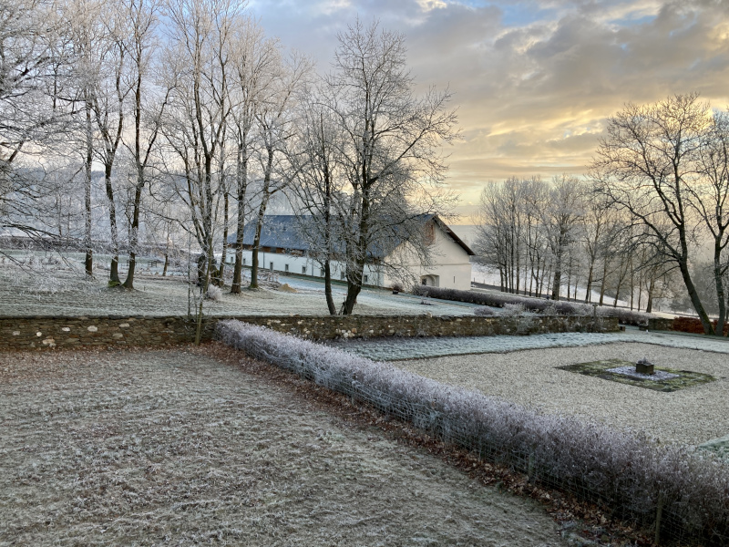Gästehaus