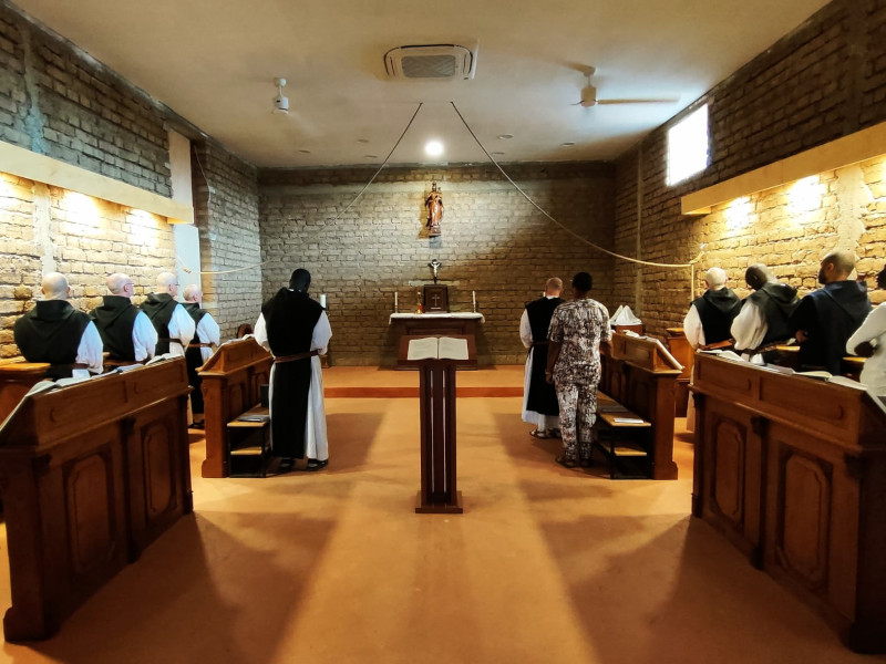 neue Kapelle