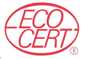Logo EKOCERT