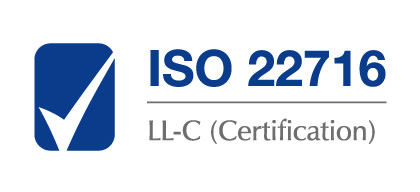 Logo ISO