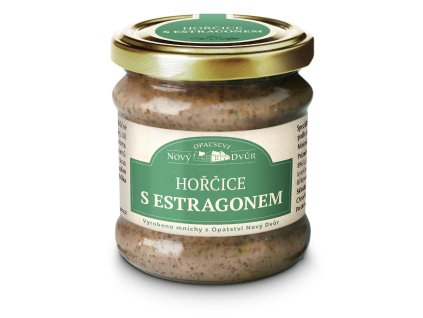 MNI099 02 v01 R label horcice Estragon CZ FRONT CMYK 300dpi