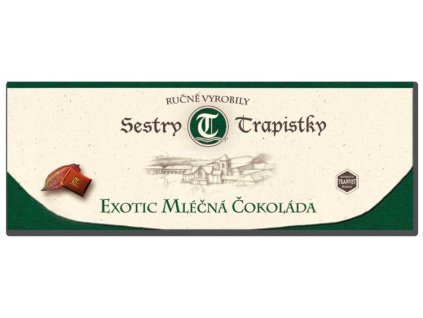 exotic mlecna