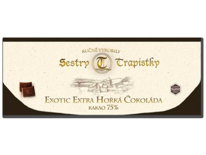exotic extra horka