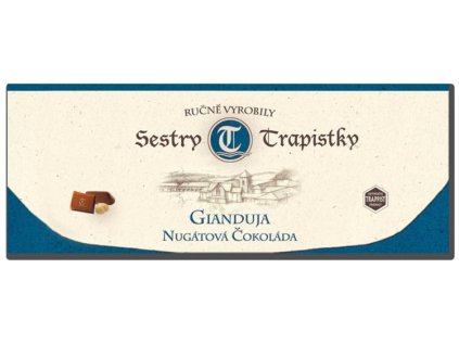 gianduja