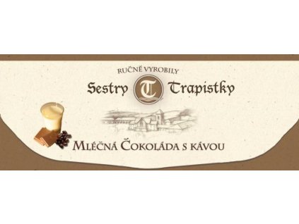 mlecna kava