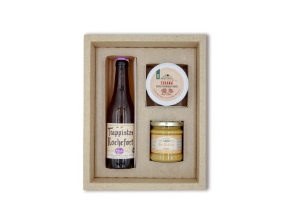 box pastika trhana