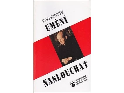 umeni naslouchat